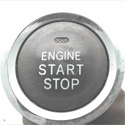 15A7101 Pulsante interruttore controllo start e stop Toyota Corolla Verso III serie 2004-09