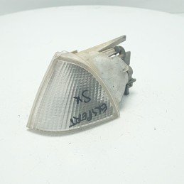 36190748 fanalino freccia indicatore direzione Fiat Scudo Citroen Jumpy Peugeot Expert 1994-06 anteriore sinistra 
