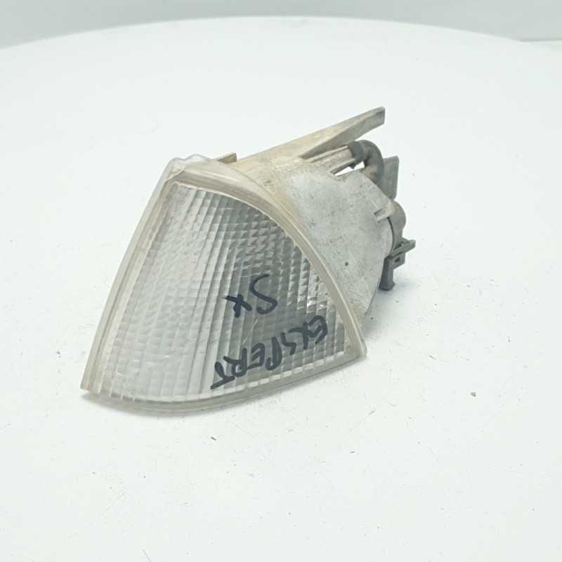 36190748 fanalino freccia indicatore direzione Fiat Scudo Citroen Jumpy Peugeot Expert 1994-06 anteriore sinistra 36190748 fanalino freccia indicatore direzione Fiat Scudo Citroen Jumpy Peugeot Expert 1994-06 anteriore sinistra