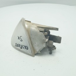 36190748 fanalino freccia indicatore direzione Fiat Scudo Citroen Jumpy Peugeot Expert 1994-06 anteriore sinistra 