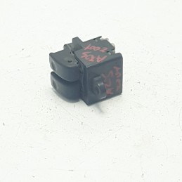 93570-06000 pulsantiera comandi alzavetri alzacristalli Hyundai Atos MK1 1998-03 anteriore sinistra 6pin
