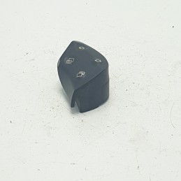 A2038210879 Comando al volante interruttore pulsante Mercedes classe C W203 2000-07