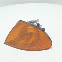 1315106140 fanalino freccia indicatore direzione Bmw E46 serie 3 1998-05 anteriore sinistra