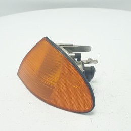 1315106140 fanalino freccia indicatore direzione Bmw E46 serie 3 1998-05 anteriore sinistra