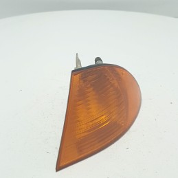 1315106140 fanalino freccia indicatore direzione Bmw E46 serie 3 1998-05 anteriore sinistra