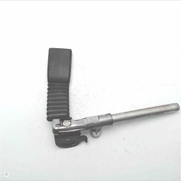 A2038601769 Pretensionatore cintura di sicurezza posteriore sinistro Mercedes classe C W203 W209 CLK 2002-10