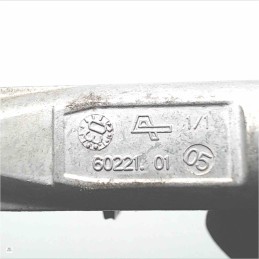 A2038601769 Pretensionatore cintura di sicurezza posteriore sinistro Mercedes classe C W203 W209 CLK 2002-10