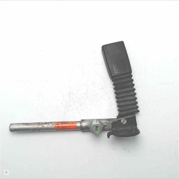 A2038601769 Pretensionatore cintura di sicurezza posteriore sinistro Mercedes classe C W203 W209 CLK 2002-10