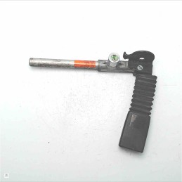 A2038601869 Pretensionatore cintura di sicurezza posteriore destro Mercedes classe C W203 W209CLK 2002-10