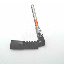 A2038601869 Pretensionatore cintura di sicurezza posteriore destro Mercedes classe C W203 W209CLK 2002-10