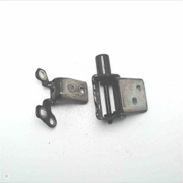 223471-G Cerniera supporto portiera anteriore sinistra Renault Clio III serie 2005-13
