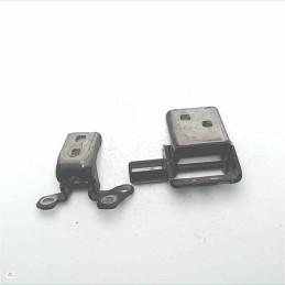 223471-G Cerniera supporto portiera anteriore sinistra Renault Clio III serie 2005-13
