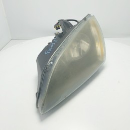 Faro fanale proiettore anteriore sinistro Ford Focus MK2 2004-07 da lucidare 7pin