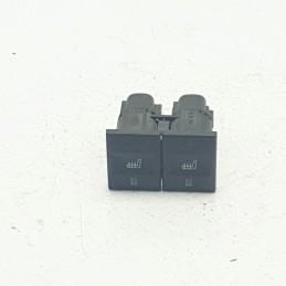 0390216750 Motorino tergilunotto posteriore Renault Twingo I serie 1993-07