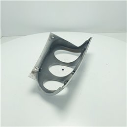 0011645 cornice rivestimento mascherina faro stop Smart W450 Fortwo 2003 posteriore destro argento