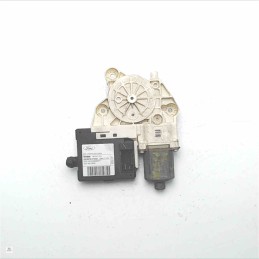981537-103 Motorino alzavetro 0130822218 posteriore destro Ford Focus II serie 2004-11