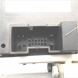 981537-103 Motorino alzavetro 0130822218 posteriore destro Ford Focus II serie 2004-11