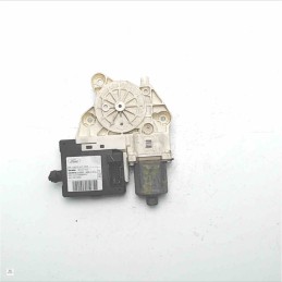 981537-103 Motorino alzavetro 0130822218 posteriore destro Ford Focus II serie 2004-11