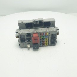 51804075 centralina body computer modulo controllo Fiat Croma 2° serie 1.9 Mjt 2008 Magneti Marelli