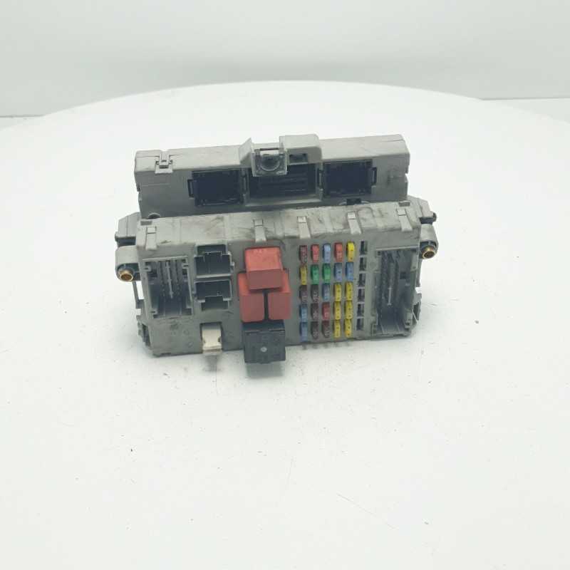 51804075 centralina body computer modulo controllo Fiat Croma 2° serie 1.9 Mjt 2008 Magneti Marelli 51804075 centralina body computer modulo controllo Fiat Croma 2° serie 1.9 Mjt 2008 Magneti Marelli
