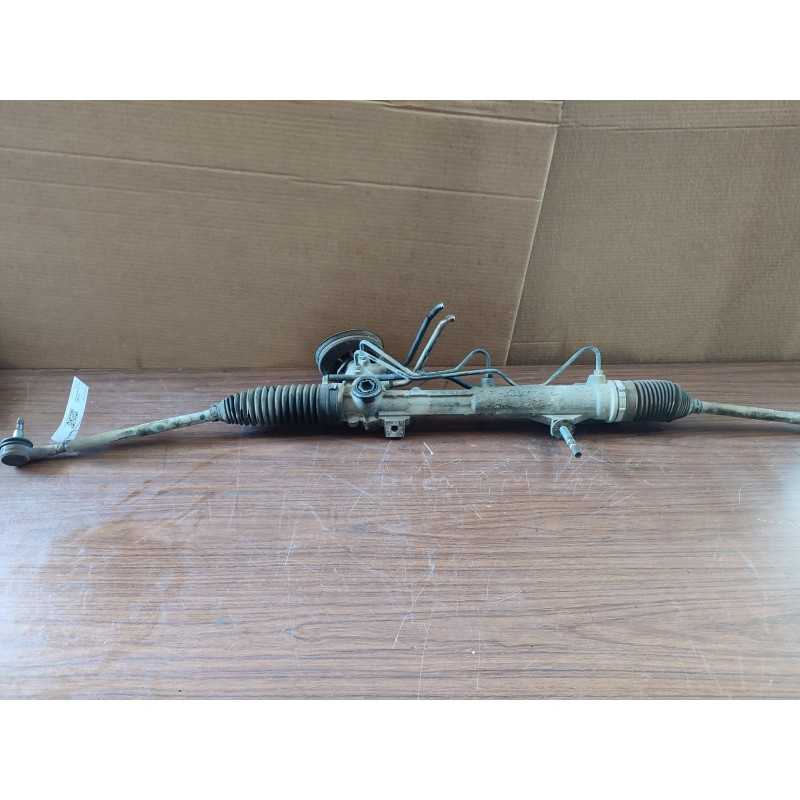 Scatola cerniera sterzo con idroguida Peugeot 206 1.6 benz 9638132380