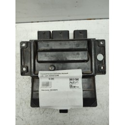 CENTRALINA MOTORE RENAULT CLIO 1.5 DCI 2003 DELPHI R0410C039A 8200212348 USATA