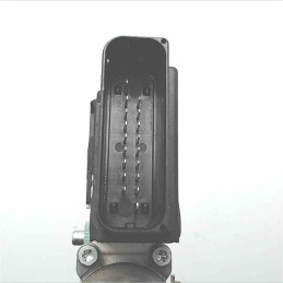 1K0959704F Motorino alzavetro alzacristalli posteriore destro Volkswagen Golf V 2003-08