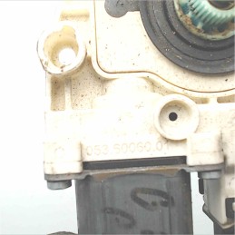 1K0959704F Motorino alzavetro alzacristalli posteriore destro Volkswagen Golf V 2003-08
