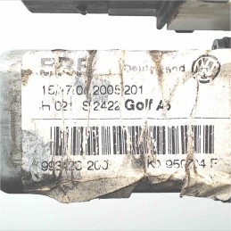 1K0959704F Motorino alzavetro alzacristalli posteriore destro Volkswagen Golf V 2003-08