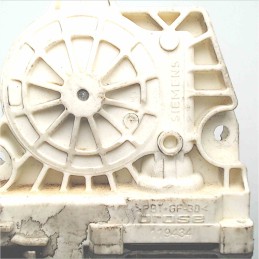 1K0959704F Motorino alzavetro alzacristalli posteriore destro Volkswagen Golf V 2003-08