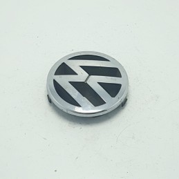 1J5853601 stemma fregio logo cromato anteriore VW Golf V MK5 2003-08 