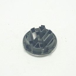 1J5853601 stemma fregio logo cromato anteriore VW Golf V MK5 2003-08 