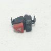 A1688201210 pulsante interruttore comando 4 frecce emergenza Mercedes W168 Classe A 2001