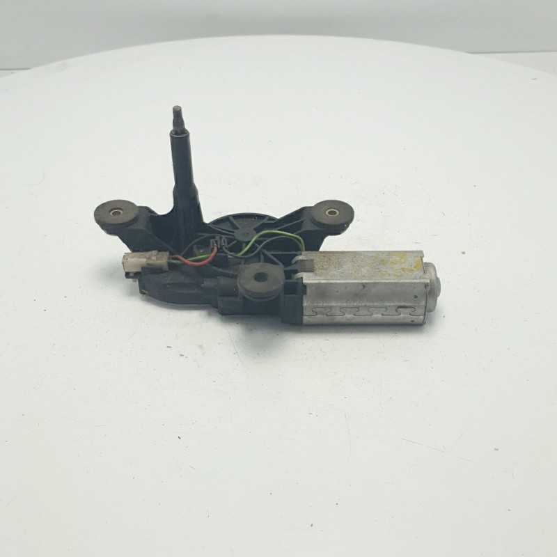 66350000 motorino tergicristallo posteriore tergilunotto Fiat Punto 2° serie 188 2003-11 Denso 3pin TGL350 66350000 motorino tergicristallo posteriore tergilunotto Fiat Punto 2° serie 188 2003-11 Denso 3pin TGL350