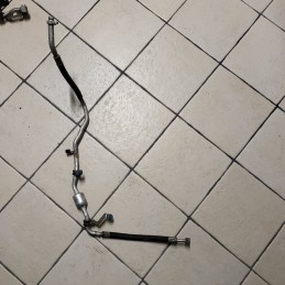 TUBO FLESSIBILE GAS ARIA CONDIZIONATA ORIGINALE FIAT 500L 1,3 MULTIJET 51917379