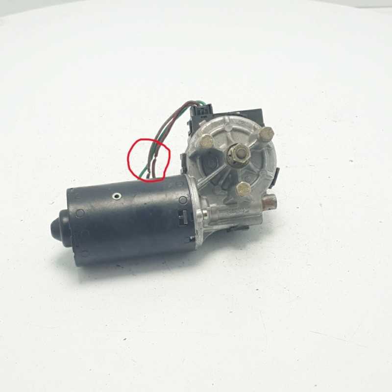 0390246327 motorino tergicristalli anteriore Lancia Thema 1992-94 Bosch cavi spellati da ripristinare 0390246327 motorino tergicristalli anteriore Lancia Thema 1992-94 Bosch cavi spellati da ripristinare