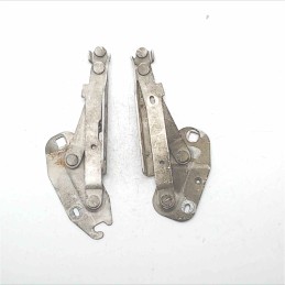 Cerniere cofano anteriore Fiat Scudo I generazione 1996-07