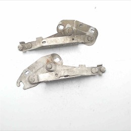 Cerniere cofano anteriore Fiat Scudo I generazione 1996-07