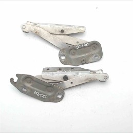 Cerniere cofano anteriore Fiat Scudo I generazione 1996-07