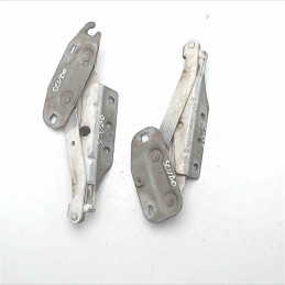 Cerniere cofano anteriore Fiat Scudo I generazione 1996-07