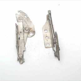 Cerniere cofano anteriore Fiat Scudo I generazione 1996-07