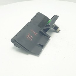 Pulsanti interruttori cruscotto centrale Autobianchi Y10 1993 Lancia
