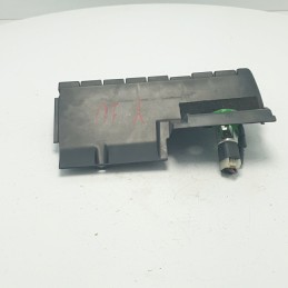 Pulsanti interruttori cruscotto centrale Autobianchi Y10 1993 Lancia