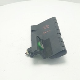 Pulsanti interruttori cruscotto centrale Autobianchi Y10 1993 Lancia