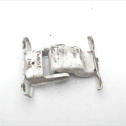 312304K Cerniera portellone bagagliaio posteriore destro Renault Trafic II serie 2001-14