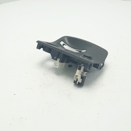 8200396025 cover accesso scheda accensione console Renault Espace IV MK4 