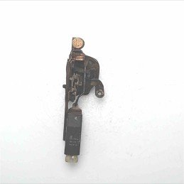 90449074 Serratura chiusura elettrica posteriore destra Opel Astra 1994-03