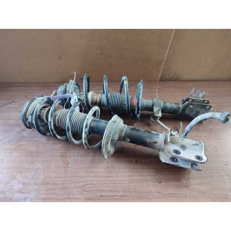 Ammortizzatori coppia anteriore Fiat Panda B0