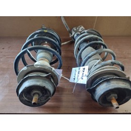 Ammortizzatori coppia anteriore Fiat Panda B0