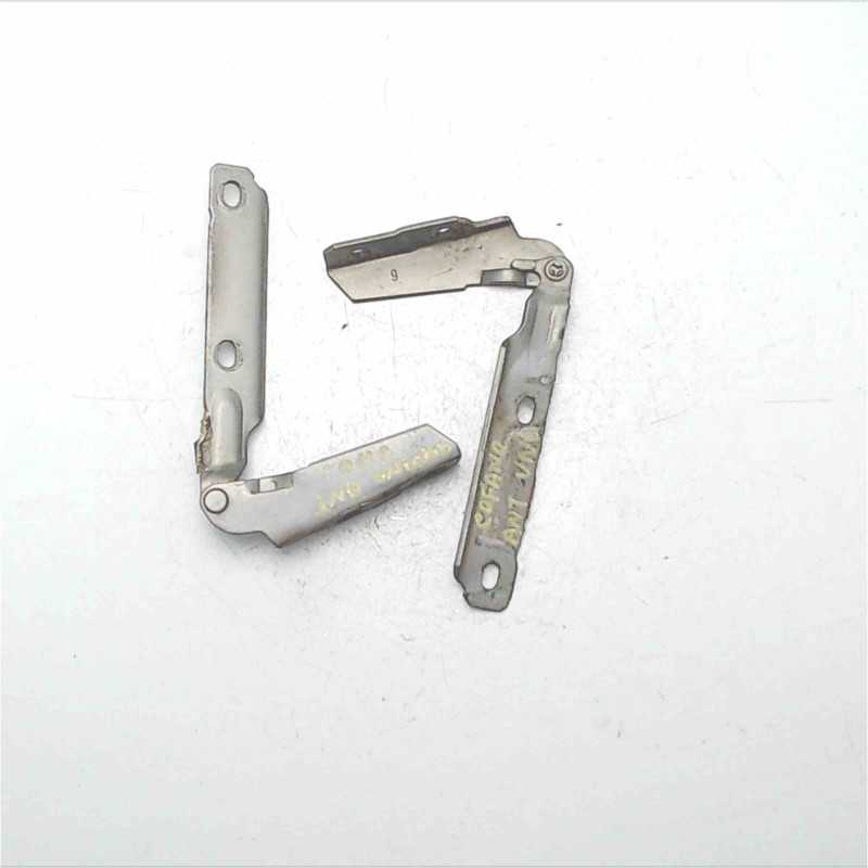 Cerniere cofano anteriore Fiat Uno 1983-95 Cerniere cofano anteriore Fiat Uno 1983-95